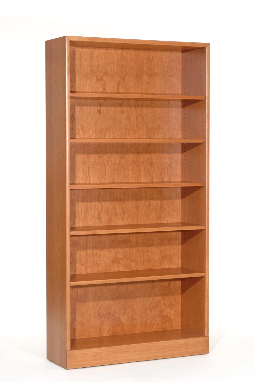 Hale 500 LTD Series Standard Depth Bookcase 3 Hale 500 LTD Series Standard Depth Bookcase