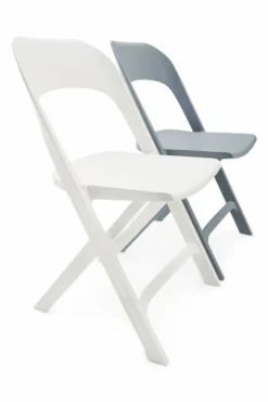 Global Flap Indoor/Outdoor Folding Chair, 2 Pack -Office Chair Shop 5868 0 88488.1694037336