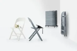 Global Flap Indoor/Outdoor Folding Chair, 2 Pack -Office Chair Shop 5872 0 76137.1694037375