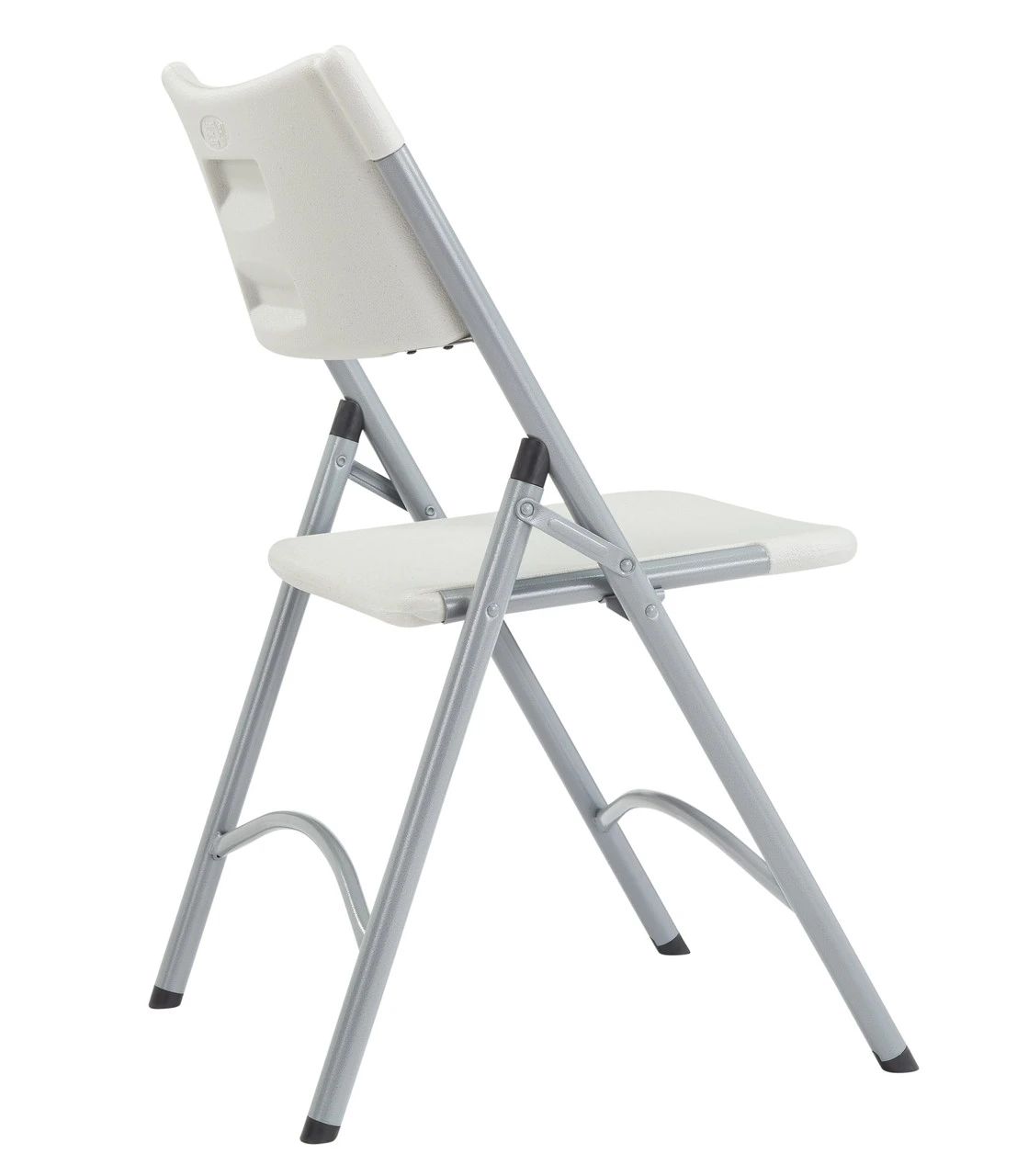 600 Series Heavy Duty Plastic Folding Chair, Carton Of 4 4 600 Series Heavy Duty Plastic Folding Chair, Carton Of 4 - Image 2