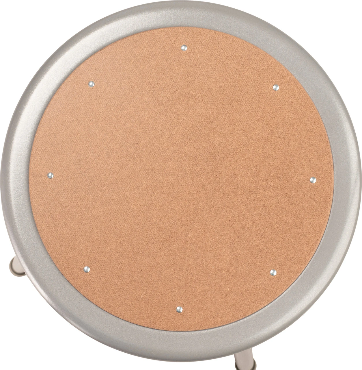 6200 Series 18" Heavy Duty Steel Stool, Carton Of 2 4 6200 Series 18" Heavy Duty Steel Stool, Carton Of 2 - Image 2