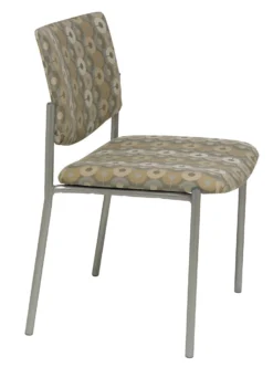 Evolve Upholstered Guest Stacking Chair -Office Chair Shop 631 1310 upholstered seat side 17560.1510779559