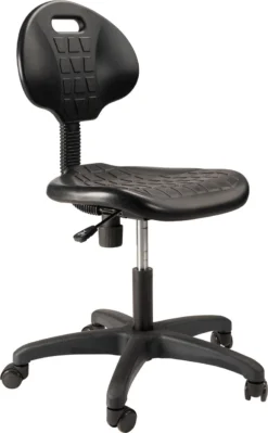 Kangaroo Polyurethane Task Chair -Office Chair Shop 6716HB 1 95514.1660066389