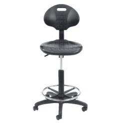 Kangaroo Polyurethane Task Stool -Office Chair Shop 6722HB 1 00126.1660066255