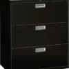 Brigade 600 Series Three Drawer Lateral File -Office Chair Shop 683LP olem 1 23018.1530194375