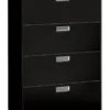 Brigade 600 Series Four Drawer Lateral File -Office Chair Shop 684LP olem 1 14331.1530194480