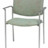 Evolve Oversized Upholstered Stacking Guest Chair 1 Evolve Oversized Upholstered Stacking Guest Chair -Office Chair Shop 711 WD1311FB 65842.1511197798