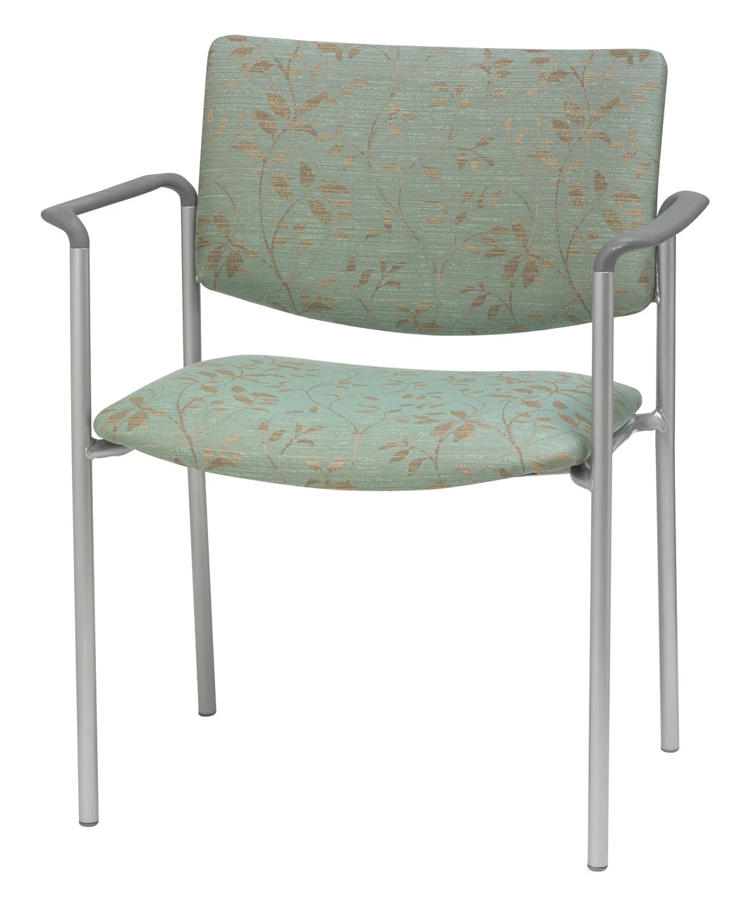 Evolve Oversized Upholstered Stacking Guest Chair 3 Evolve Oversized Upholstered Stacking Guest Chair
