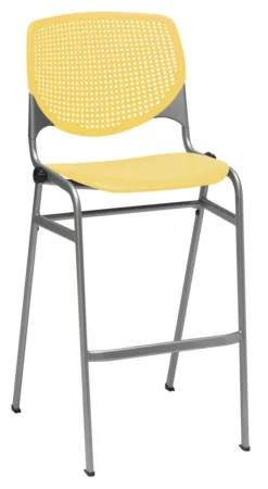 Kool Stool Cafe Stacker