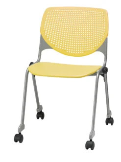 Kool Mobile Stack Chair -Office Chair Shop 741 CS2300 P12 20085.1510753694
