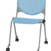 Kool Mobile Stack Chair 2 Kool Mobile Stack Chair -Office Chair Shop 741 CS2300 P35 01835.1510753796