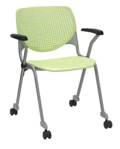 Kool Mobile Stack Chair -Office Chair Shop 741 CS2300 arms 93772.1510753693