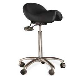 Bambach Classic Plus Ergonomic Saddle Stool -Office Chair Shop 790153C 99591.1684940925
