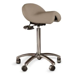 Bambach Classic Plus Ergonomic Saddle Stool -Office Chair Shop 790154C 09843.1684940922