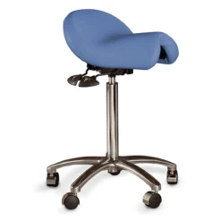 Bambach Classic Plus Ergonomic Saddle Stool -Office Chair Shop 790155C 1 58716.1684940931