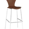 Bert Bar Height Cafe Stool / 4 Pack 1 Bert Bar Height Cafe Stool / 4 Pack -Office Chair Shop 835 18597.1666903079
