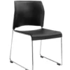 8800 Series Cafetorium Plastic Stacking Chair, Carton Of 4 -Office Chair Shop 8810 11 101b 50499.1659546846