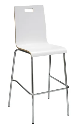 Jive Bar Height Stool Quickship