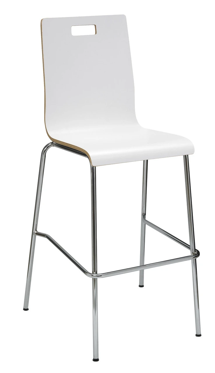 Jive Bar Height Stool Quickship 3 Jive Bar Height Stool Quickship