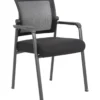 Pivot Back Guest Arm Chair -Office Chair Shop 988 02115.1666900998