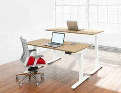 AMQ Activ-PRO-2 Sit-Stand Table Desk 2 Stage Legs 28" Feet -Office Chair Shop ACTIV Pro 2 Simplified FNL Rev4 14270.1532439771.1280.1280 56971.1597939615
