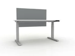 AMQ Activ-PRO-3 Sit-Stand Table Desk 3 Stage Legs 22" Feet -Office Chair Shop ACTIV Pro 98838.1440087137