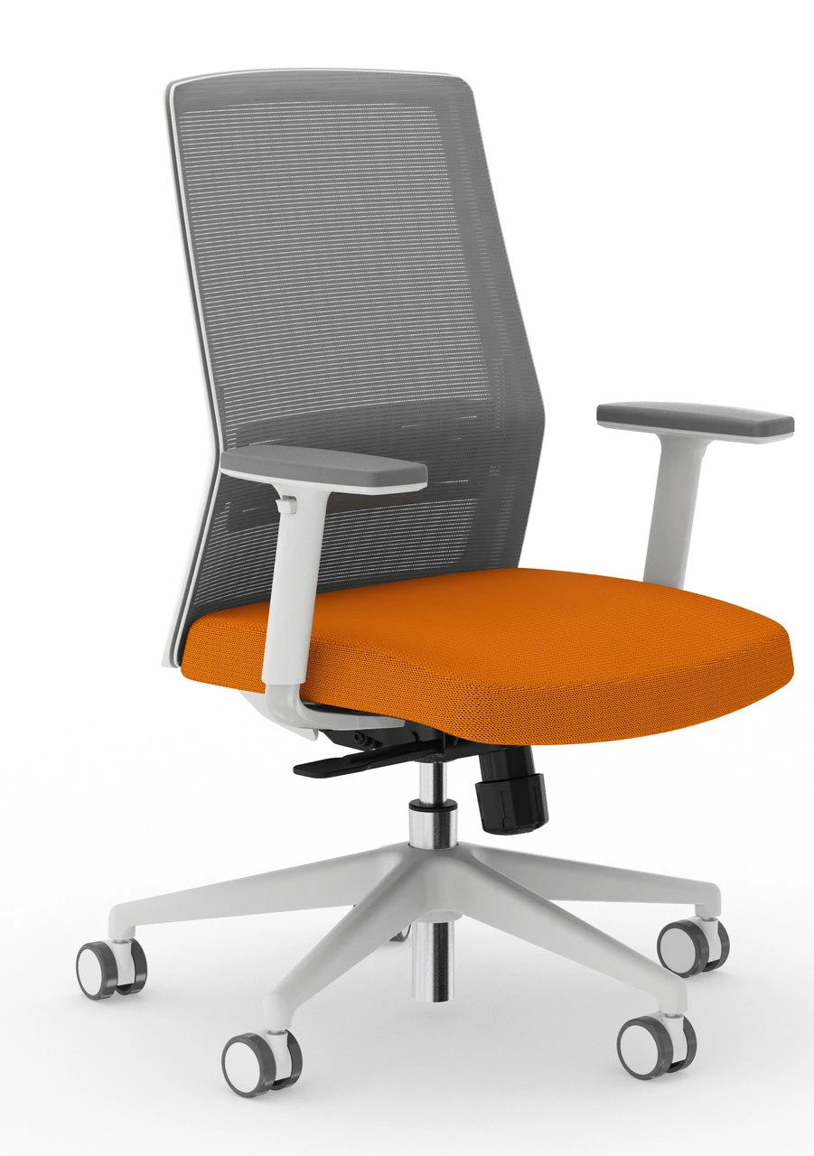 Bodi Synchro-Tilt Ergonomic Task Chair 3 Bodi Synchro-Tilt Ergonomic Task Chair
