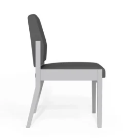 Amherst Steel Armless Guest Chair -Office Chair Shop AS1802G7c 38088.1674065129