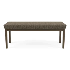 Amherst Steel 2 Seat Bench