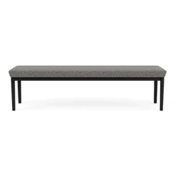 Amherst Steel 3 Seat Bench