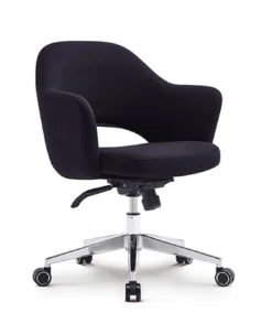 Melanie Swivel Arm Chair -Office Chair Shop Arm Char 1 52290.1697126609