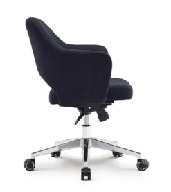Melanie Swivel Arm Chair -Office Chair Shop Arm Char 3 33898.1697126612