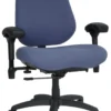 Bariatric Ergonomic Task Chair By BodyBilt ™ 1 Bariatric Ergonomic Task Chair By BodyBilt ™ -Office Chair Shop B2503 80982.1475778963