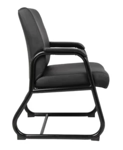 Heavy Duty Guest Arm Chair -Office Chair Shop B709 RV 12285.1494361278