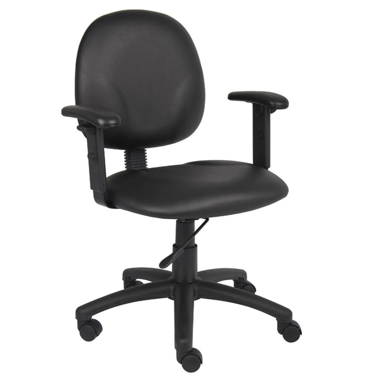 Antimicrobial / Antibacterial Task Chair 4 Antimicrobial / Antibacterial Task Chair - Image 2