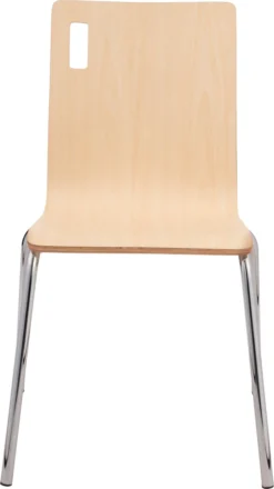 Bushwick Series Cafe Chair, Carton Of 4 12 Bushwick Series Cafe Chair, Carton Of 4 -Office Chair Shop BCC22 2 53435.1660145982