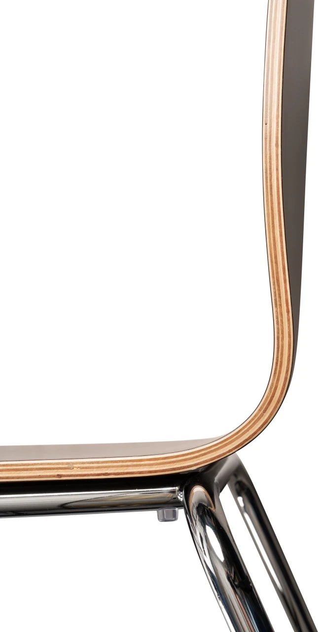 Bushwick Series Cafe Chair, Carton Of 4 7 Bushwick Series Cafe Chair, Carton Of 4 - Image 5