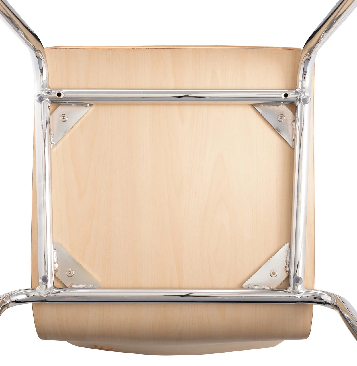 Bushwick Series Cafe Chair, Carton Of 4 8 Bushwick Series Cafe Chair, Carton Of 4 - Image 6