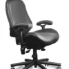 24/7 Heavy Duty High Back CAPTAIN Executive By BodyBilt ™ 2 24/7 Heavy Duty High Back CAPTAIN Executive By BodyBilt ™ -Office Chair Shop BDBCapt 46887.1654117697