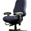 24/7 Moderately Contoured High Back CREW Executive By BodyBilt ™ -Office Chair Shop BDB 95872.1697475820