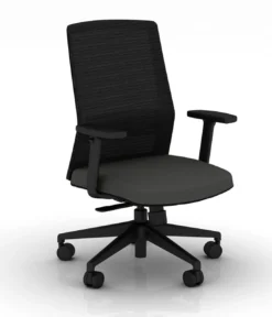Bodi Synchro-Tilt Ergonomic Task Chair 13 Bodi Synchro-Tilt Ergonomic Task Chair -Office Chair Shop BODI Black graphite 1 89563.1688759792