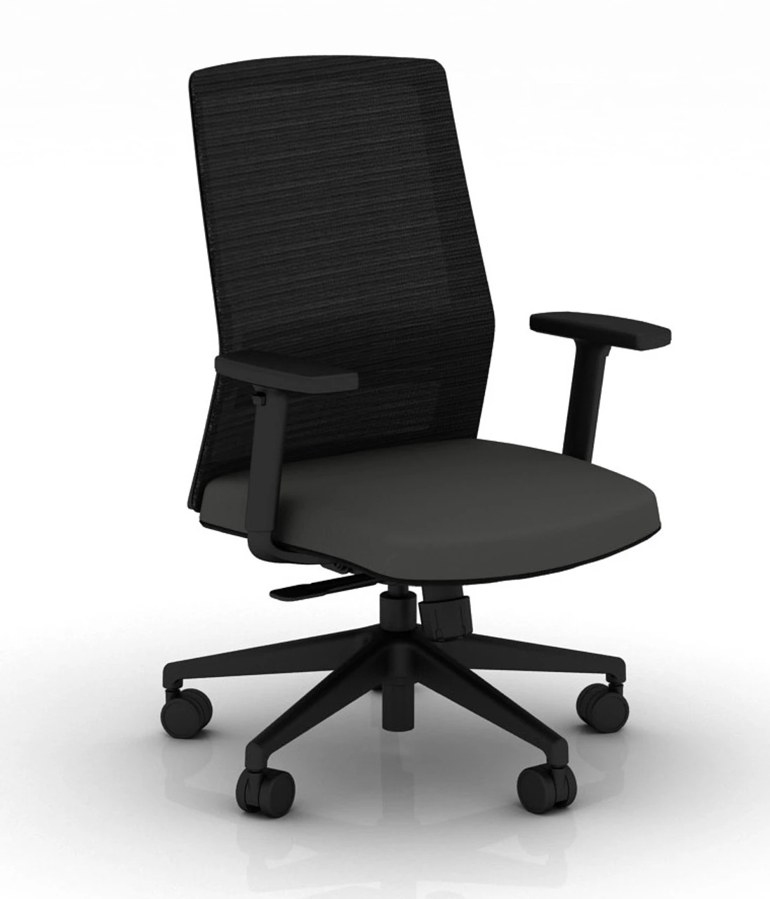 Bodi Synchro-Tilt Ergonomic Task Chair 6 Bodi Synchro-Tilt Ergonomic Task Chair - Image 4