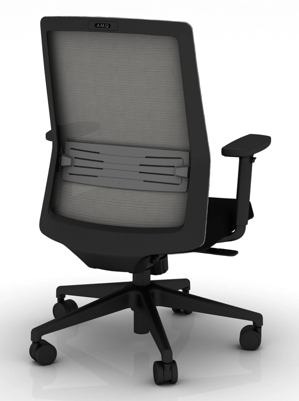 Bodi Synchro-Tilt Ergonomic Task Chair 7 Bodi Synchro-Tilt Ergonomic Task Chair - Image 5