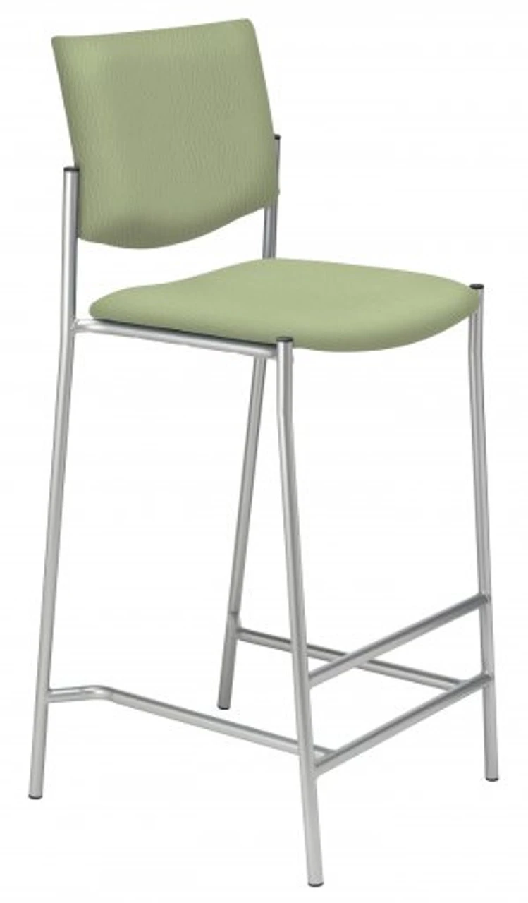 Evolve Upholstered Stool 3 Evolve Upholstered Stool