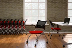 Bella Mesh Nester 9 Bella Mesh Nester -Office Chair Shop Bella Mesh 3 1536x1024 22967.1646858085