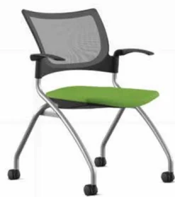 Bella Mesh Nester 8 Bella Mesh Nester -Office Chair Shop Bellanester 35650.1646858056