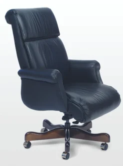 Belmont Traditional High Back