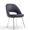 Riley Armless Guest -Office Chair Shop Blk Nap 1 35816.1684868459