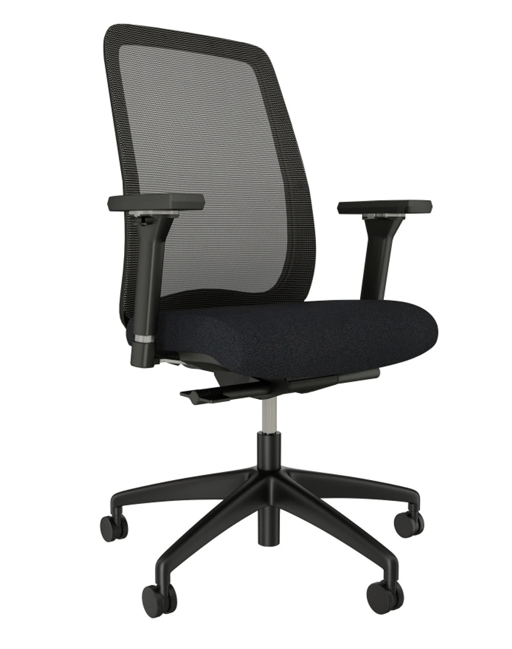 Bolton Mesh High Back Auto Recline Quick Ship 3 Bolton Mesh High Back Auto Recline Quick Ship