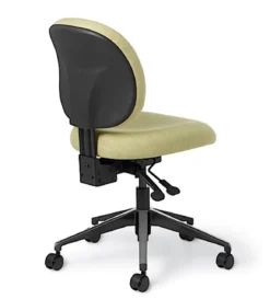 Petite Vinyl Healthcare Tasker With Back Tilt 9 Petite Vinyl Healthcare Tasker With Back Tilt -Office Chair Shop CL44MD 4 28405.1682021543